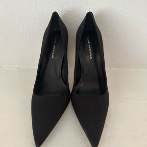 Good American Point Toe